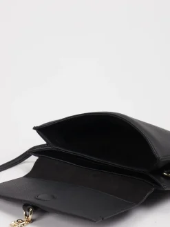 Damen Boss – Umhängetasche aus Synthetik in