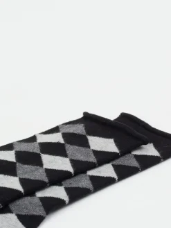 – Crew-Socken aus Baumwollmix*Burlington Best