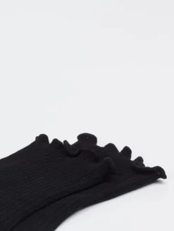 Damen Burlington – Damensocken aus Baumwollmix