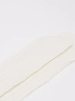 Damen Burlington – Kniestrumpf aus Wolle in Woll