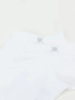 – Sneaker-Socken aus Baumwolle*Burlington Discount