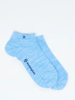 – Soho Vibes Damensneakersocken*Burlington Sale