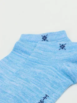 – Soho Vibes Damensneakersocken*Burlington Sale