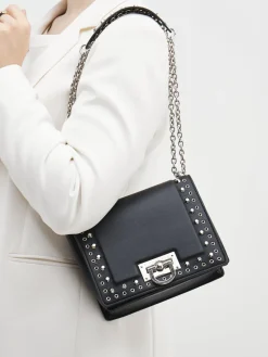 – Crossbody Bag aus Synthetikleder*CAFèNOIR