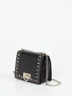 – Crossbody Bag aus Synthetikleder*CAFèNOIR