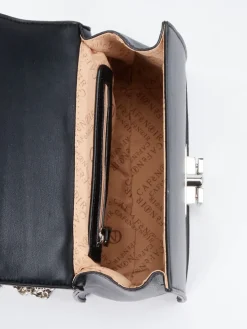 – Crossbody Bag aus Synthetikleder*CAFèNOIR