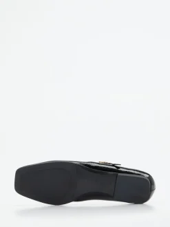 Damen CAFèNOIR – Mary Jane Ballerinas aus Lackleder