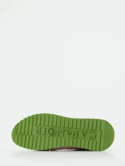 Damen CAFèNOIR – Sneaker aus Kalbleder im Pastellmix