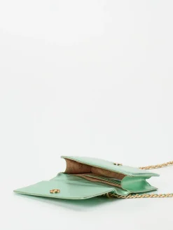 Damen CAFèNOIR – Umhänge-/ Minitasche