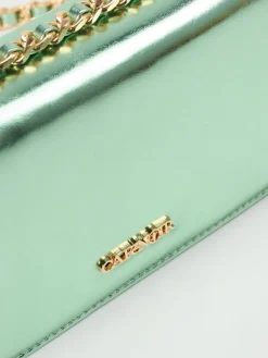 Damen CAFèNOIR – Umhänge-/ Minitasche