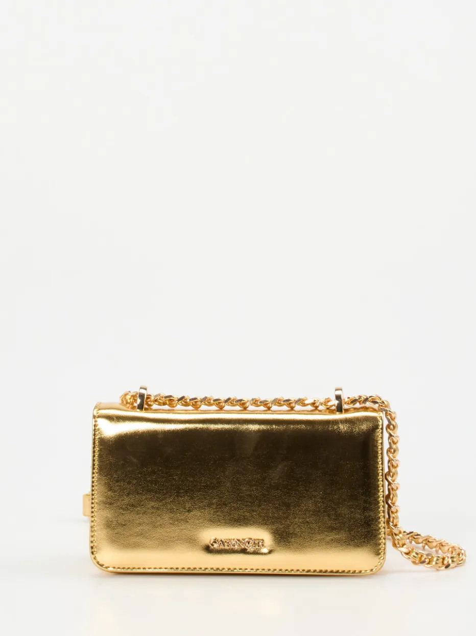 – Umhänge-/ Minitasche*CAFèNOIR Discount