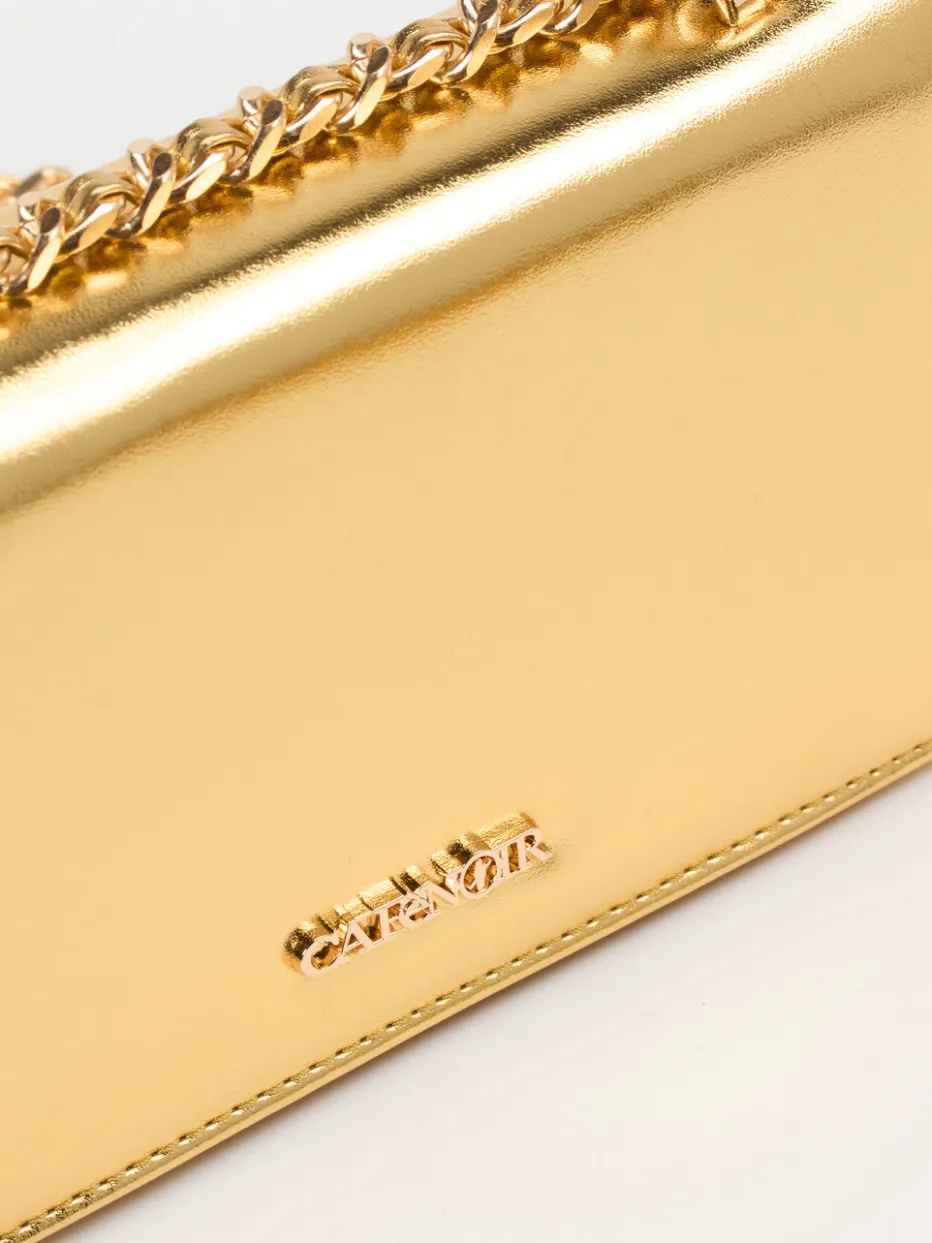 – Umhänge-/ Minitasche*CAFèNOIR Discount