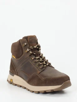 Herren Camel Active – Outdoor-Boot aus Fettleder