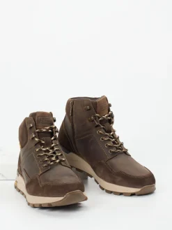 Herren Camel Active – Outdoor-Boot aus Fettleder