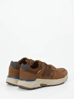 – Outdoor-Sneaker aus Nubukleder*Camel Active Best