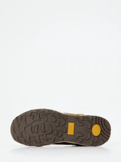 – Outdoor-Sneaker aus Nubukleder*Camel Active Best