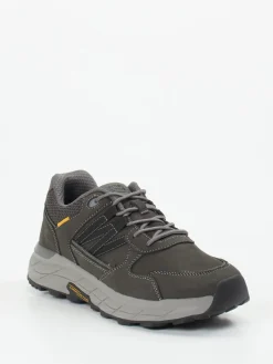 – Outdoor-Sneaker aus Nubukleder*Camel Active Outlet