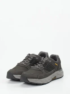 – Outdoor-Sneaker aus Nubukleder*Camel Active Outlet