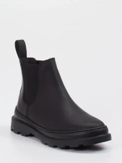 – Chelsea Boots aus Nubukleder*Camper Discount