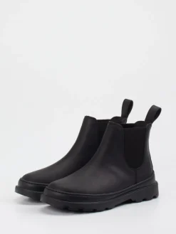 – Chelsea Boots aus Nubukleder*Camper Discount