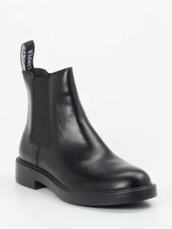 Herren Camper – Chelsea Boots aus Glattleder