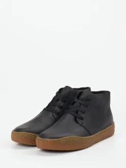 Herren Camper – Chukka Boots aus Nubukleder