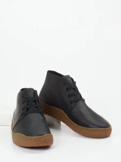 Herren Camper – Chukka Boots aus Nubukleder