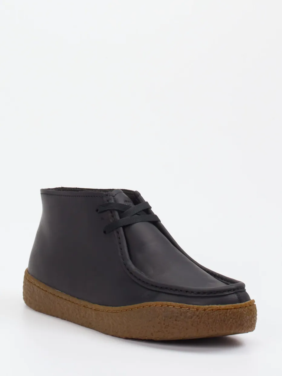 Herren Camper – Desert Boots aus Glattleder