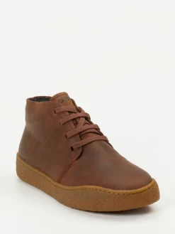 Herren Camper – Desert Boots aus Fettleder in