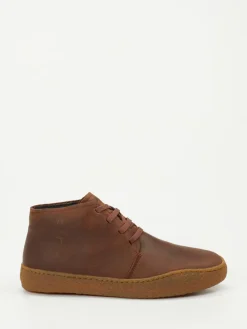 Herren Camper – Desert Boots aus Fettleder in