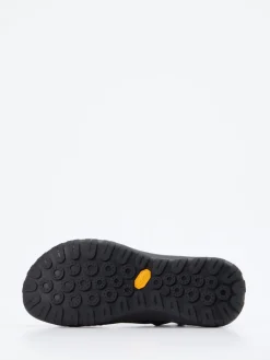 – Schnürboots aus Nubukleder*Camper Sale