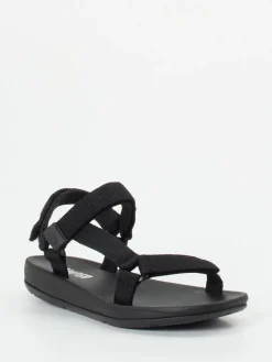 Damen Camper – Trekkingsandale aus Textil