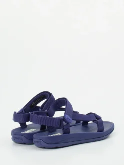 – Trekking-Sandale aus Textil in*Camper Sale