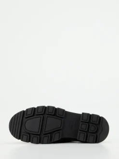 Damen Candice Cooper – Derby-Schnürschuh aus Veloursleder