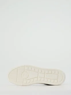 Herren Candice Cooper – High-Top Sneaker aus Kalbleder