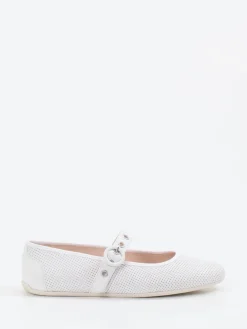 – Mary Janes aus Lammleder*Candice Cooper Sale