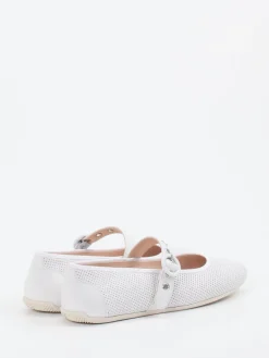 – Mary Janes aus Lammleder*Candice Cooper Sale