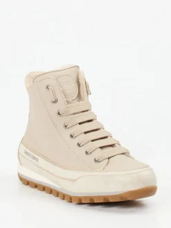 Damen Candice Cooper – Schnürboots aus Kalbleder