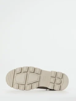 – Schnürboots aus Nubukleder*Candice Cooper New