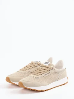 Herren Candice Cooper – Sneaker aus Veloursleder