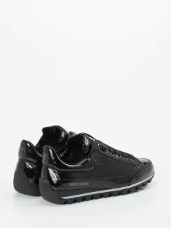 Damen Candice Cooper – Sneaker aus Lackleder