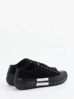 Damen Candice Cooper – Sneaker aus Leder in