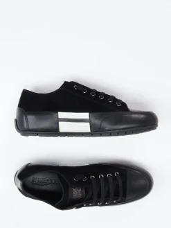 Damen Candice Cooper – Sneaker aus Leder in