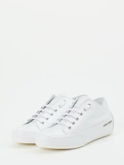 – Sneaker aus Kalbleder*Candice Cooper Outlet