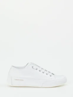 – Sneaker aus Kalbleder*Candice Cooper Outlet