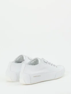 – Sneaker aus Kalbleder*Candice Cooper Outlet