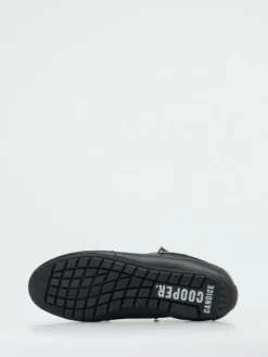 – Sneaker aus Kalbleder*Candice Cooper Sale