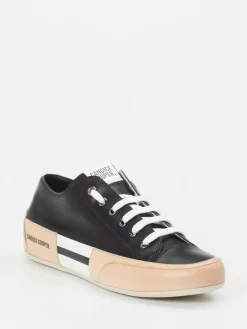 – Sneaker aus Lammleder*Candice Cooper Online