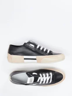 – Sneaker aus Lammleder*Candice Cooper Online