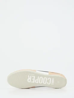 – Sneaker aus Lammleder*Candice Cooper Online